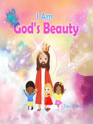 cover image of I Am God's Beauty